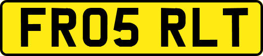 FR05RLT