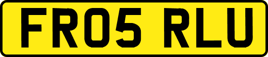 FR05RLU