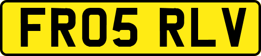 FR05RLV