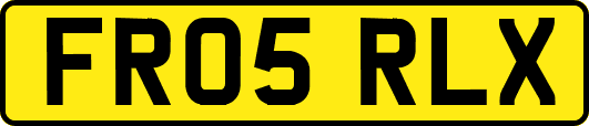 FR05RLX