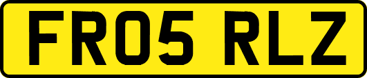 FR05RLZ