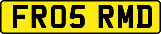 FR05RMD