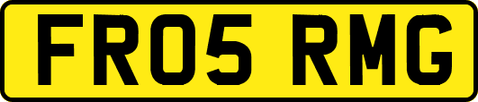 FR05RMG