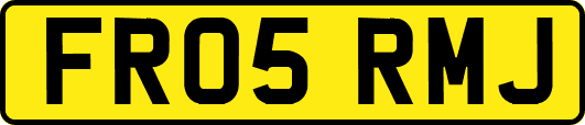 FR05RMJ