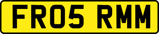 FR05RMM