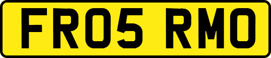 FR05RMO