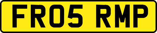 FR05RMP