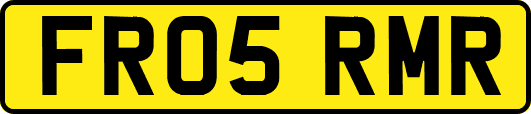 FR05RMR