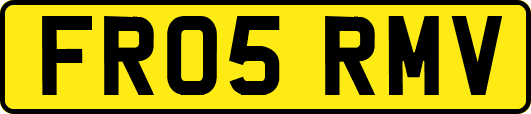 FR05RMV