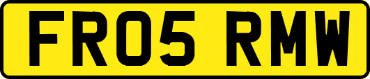FR05RMW