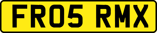 FR05RMX
