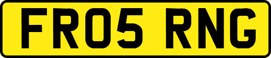 FR05RNG