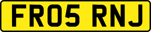 FR05RNJ
