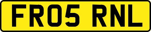 FR05RNL