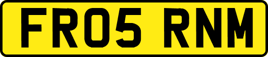 FR05RNM