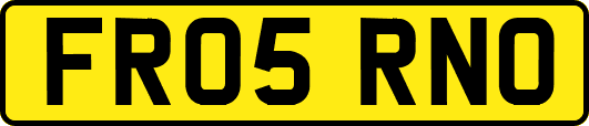 FR05RNO