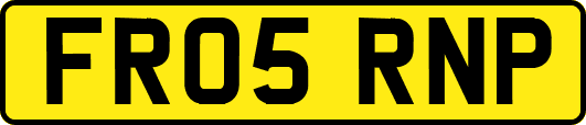 FR05RNP