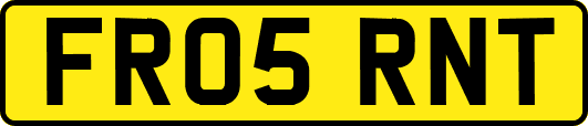 FR05RNT