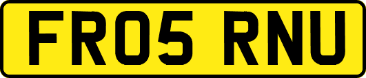 FR05RNU