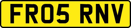 FR05RNV