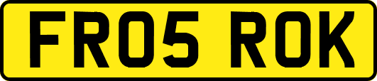 FR05ROK