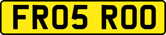 FR05ROO