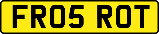 FR05ROT
