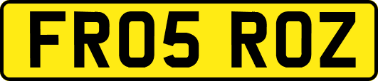 FR05ROZ