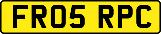 FR05RPC