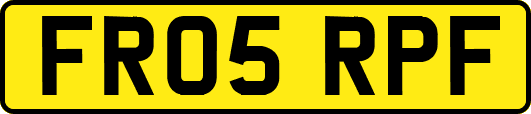 FR05RPF