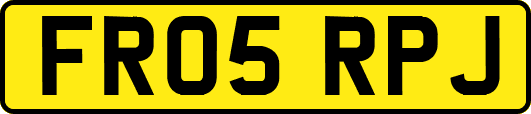 FR05RPJ