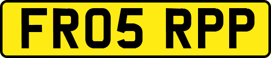FR05RPP