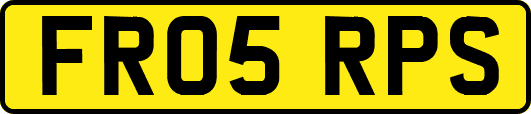 FR05RPS