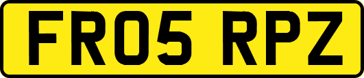 FR05RPZ