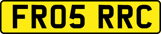 FR05RRC
