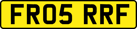 FR05RRF