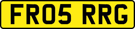 FR05RRG