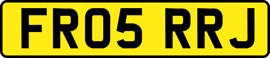 FR05RRJ
