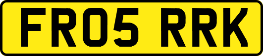FR05RRK