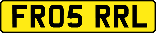 FR05RRL
