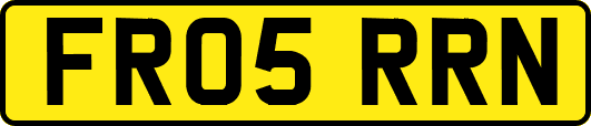 FR05RRN