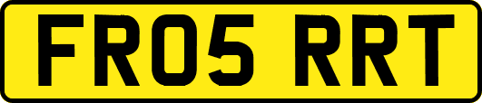 FR05RRT