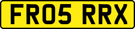 FR05RRX