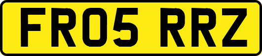 FR05RRZ