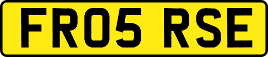 FR05RSE