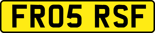 FR05RSF