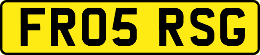 FR05RSG