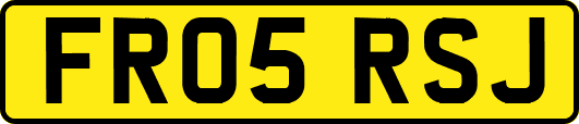 FR05RSJ