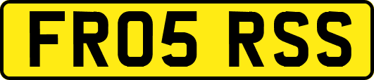 FR05RSS