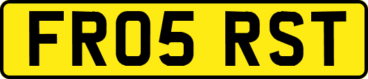 FR05RST